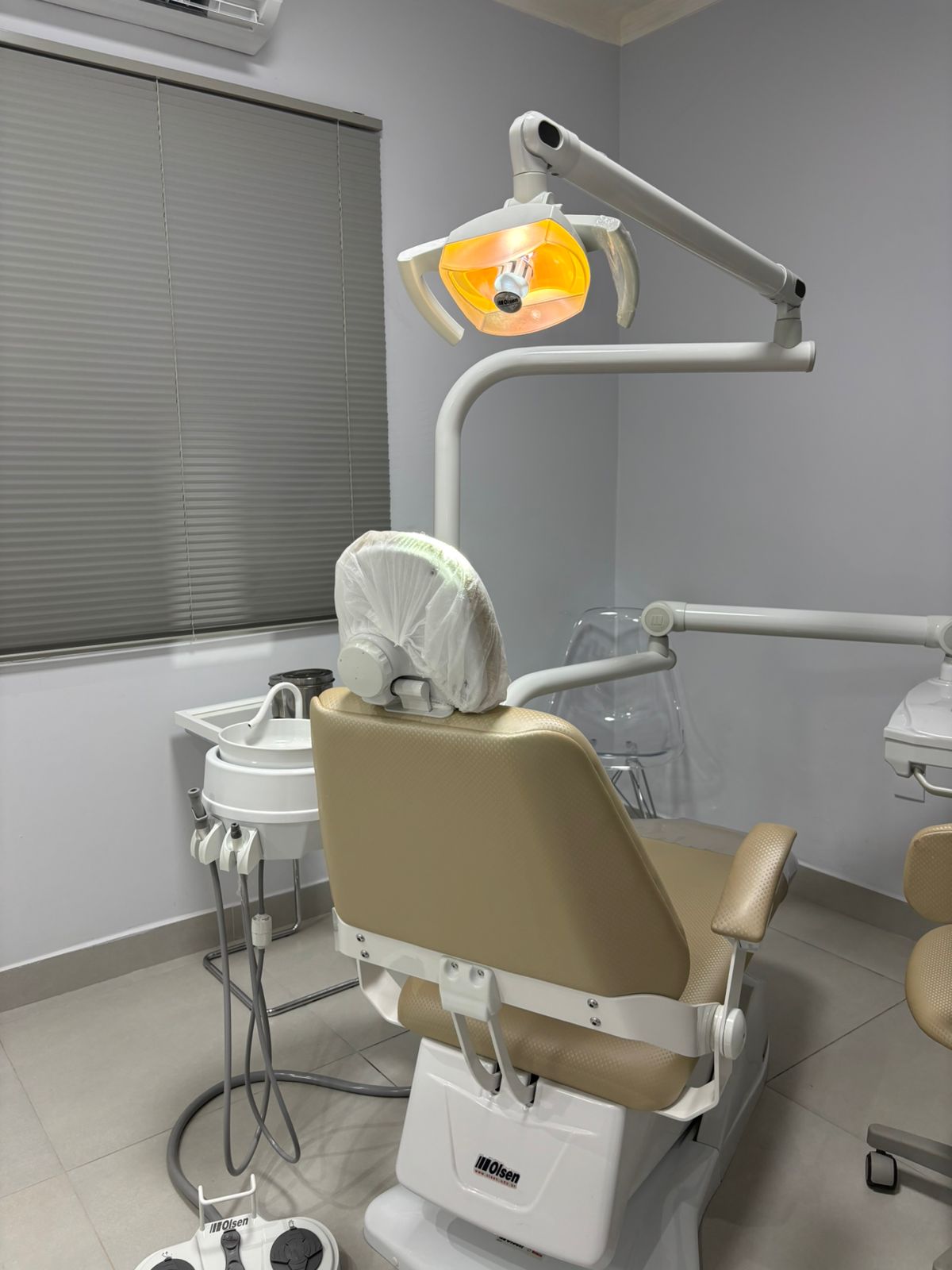 Consultório